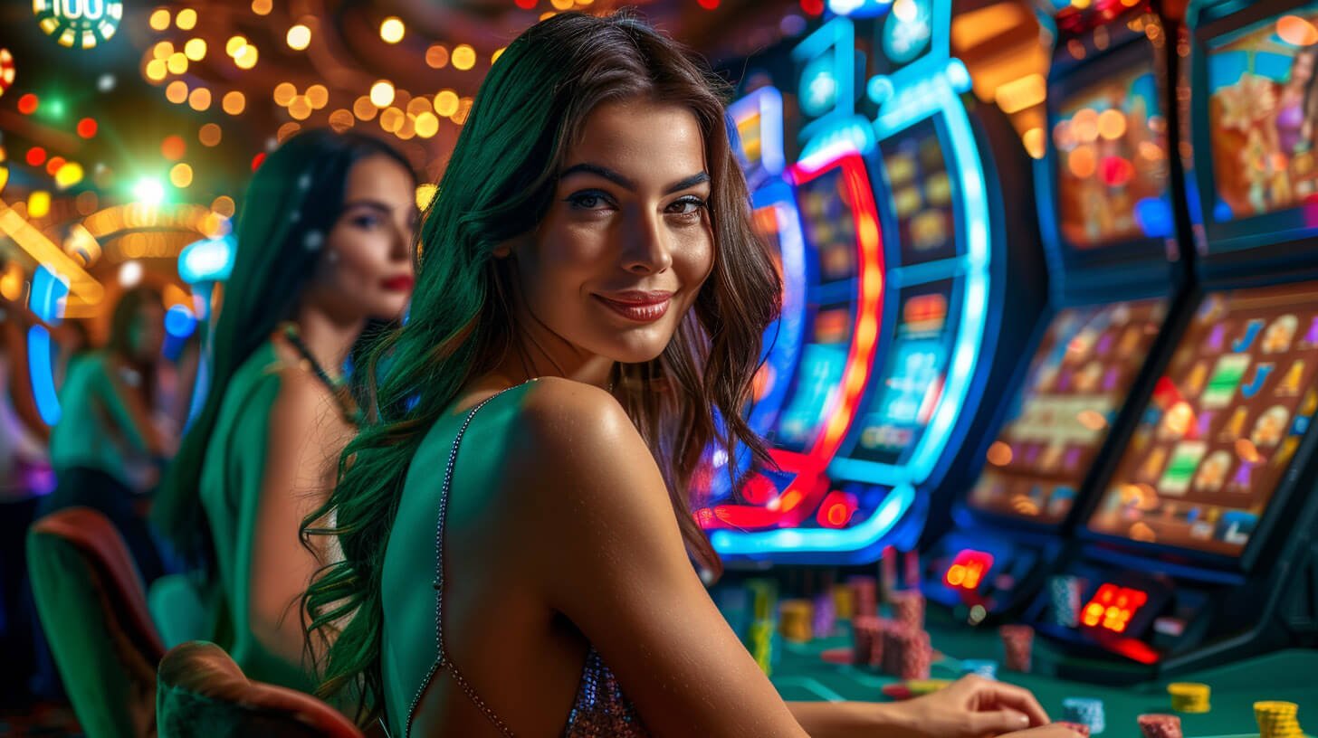 Prize Table Game 