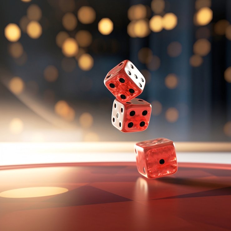 VIP Roulette live studio with multi-camera setup on preman69 apk